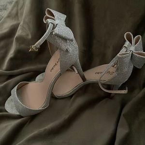Size 10 Zigisoho dress heels